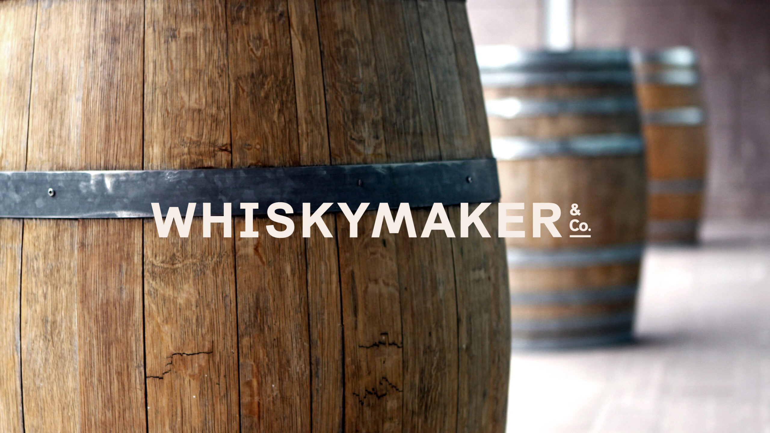 Whiskymaker